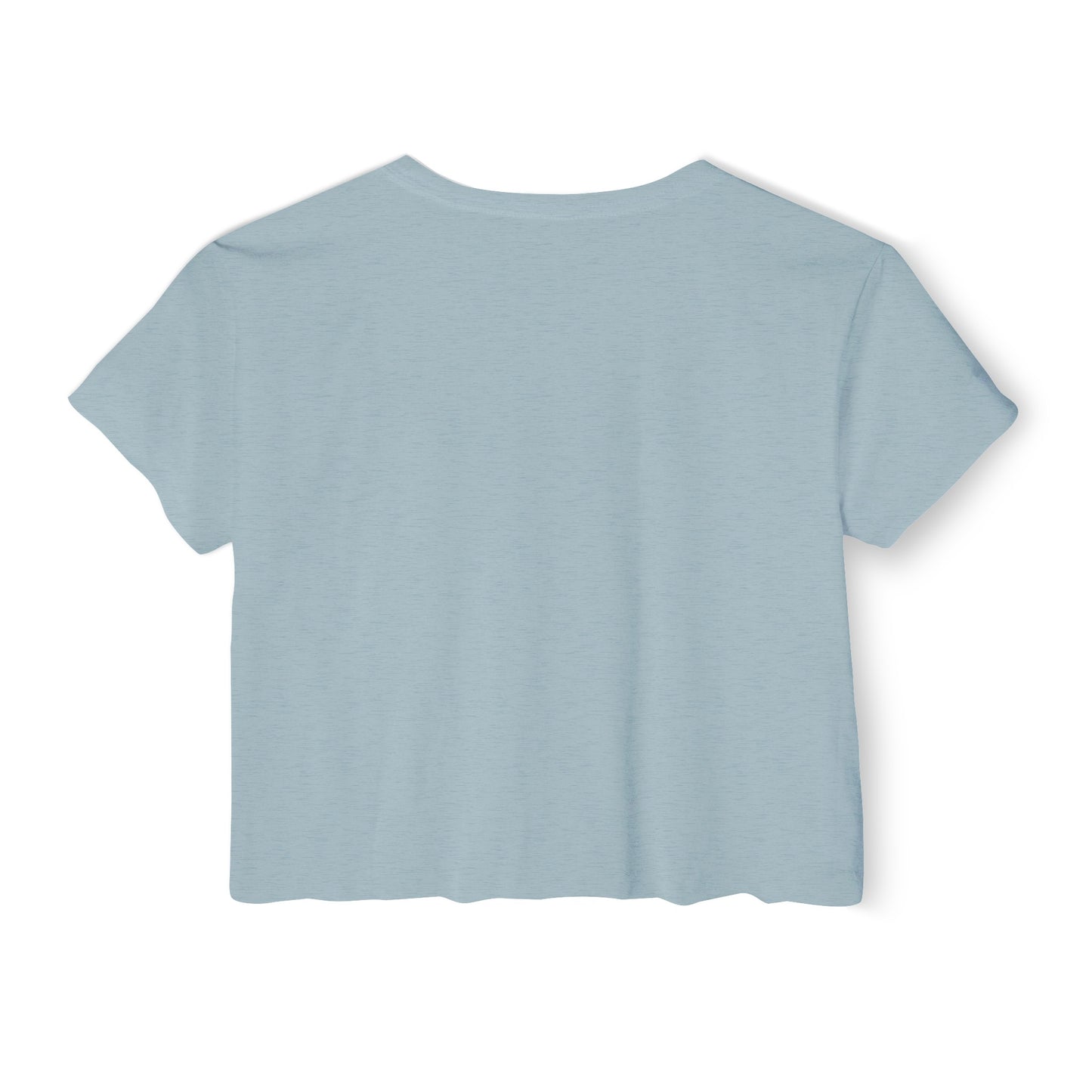 Scroll stopper Women's Festival Crop Top