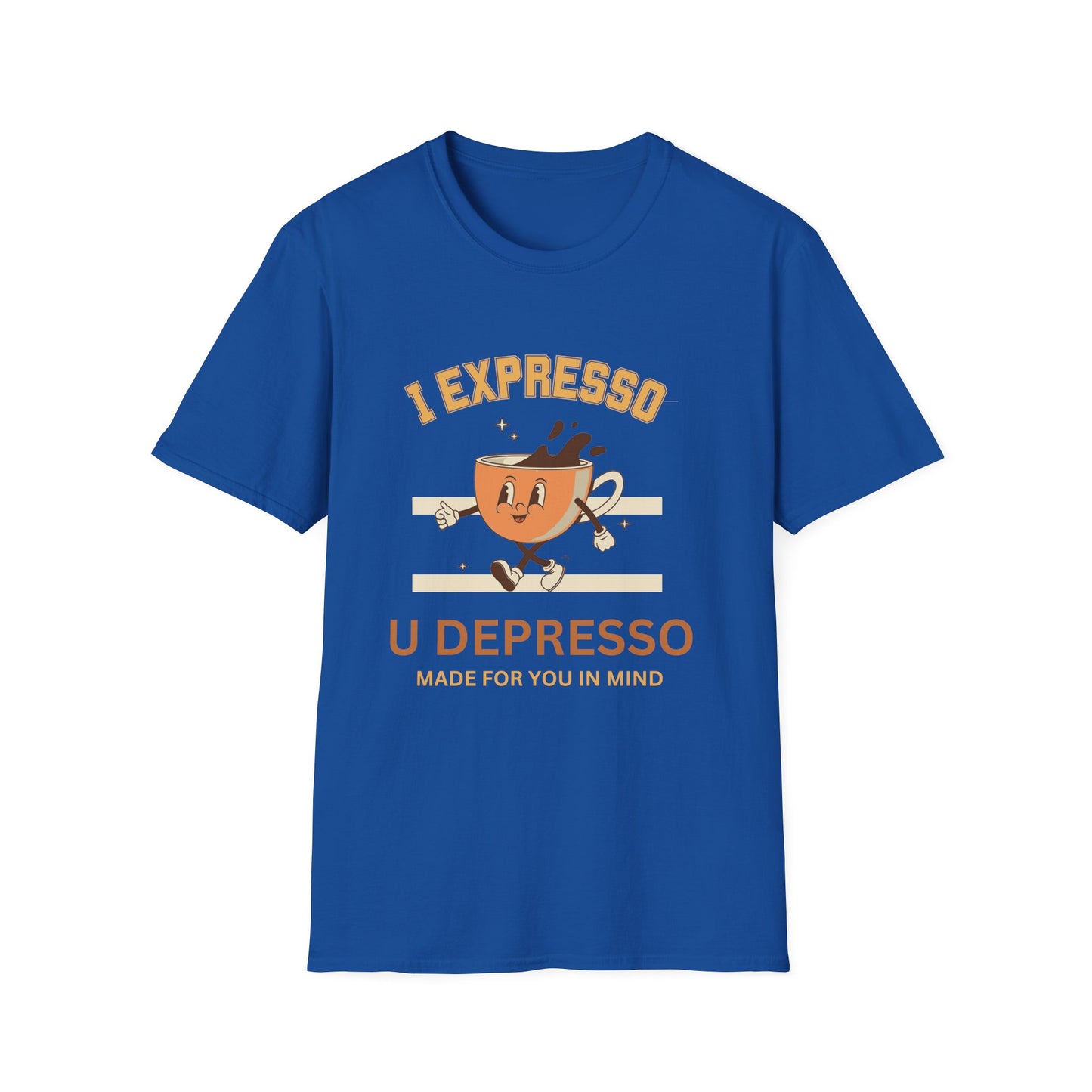 Expresso coffee