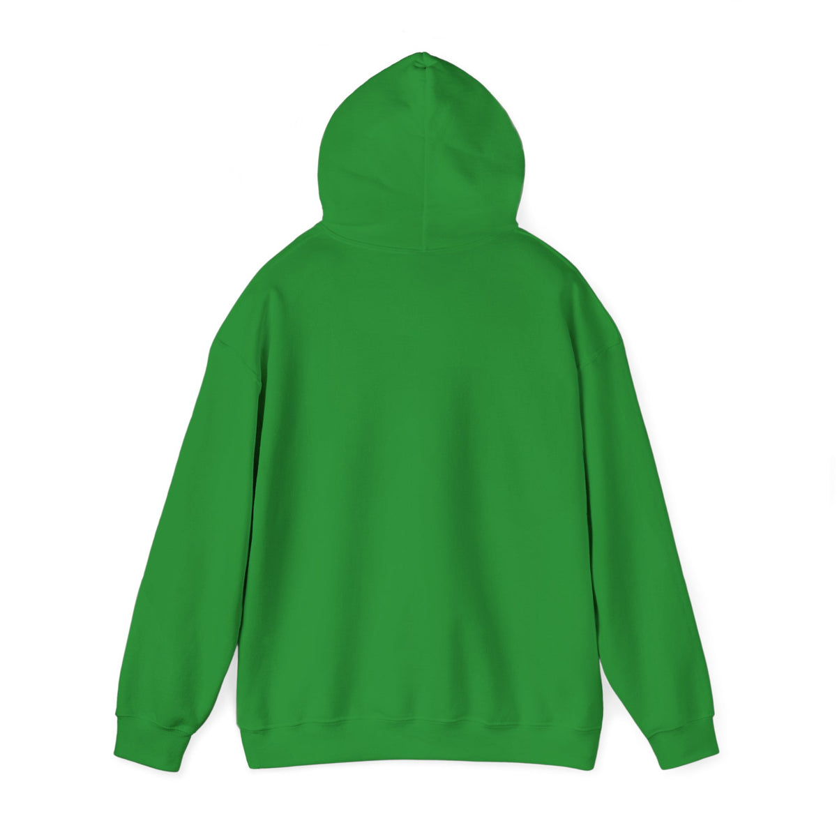Fè yo wew Cozy Unisex Hoodie for Everyday Comfort, Gift for Friends, Casual Wear, Weekend Outfits, Unisex Heavy Blend Sweatshirt