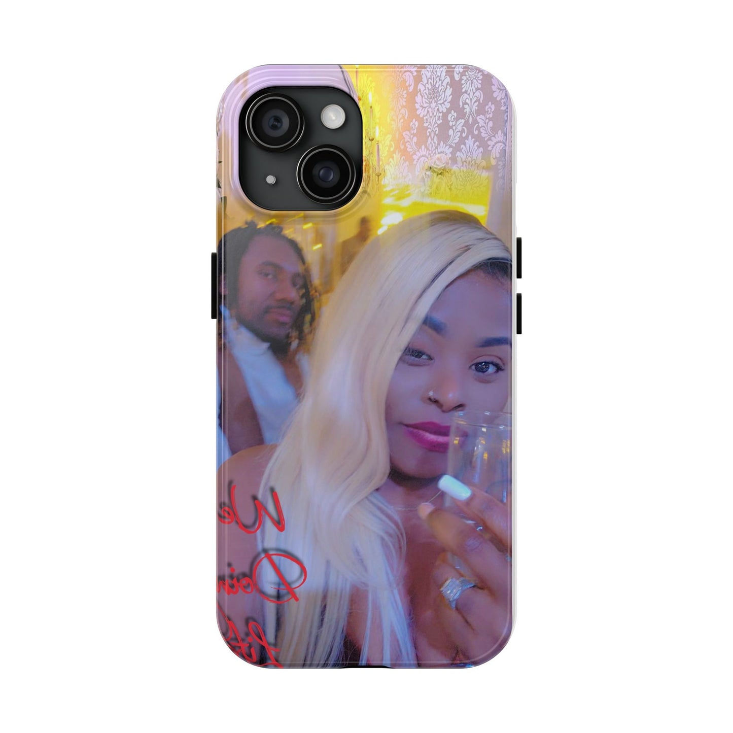 My Personalized Tough Phone Cases | Customized Protective Cases for Unique Styles, Gifts, Birthday, Celebration, Photo Cases