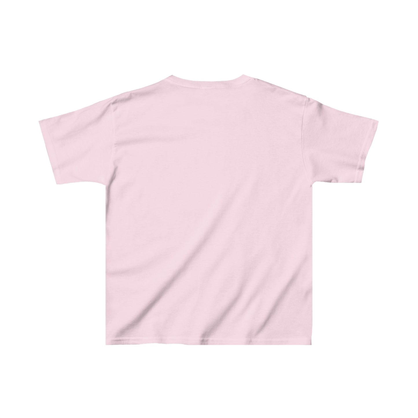 Bruh Merry Christmas. Kids Heavy Cotton™ Tee