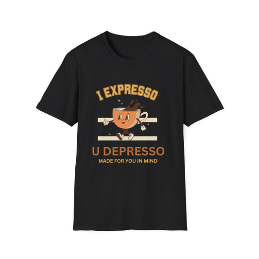 Expresso coffee
