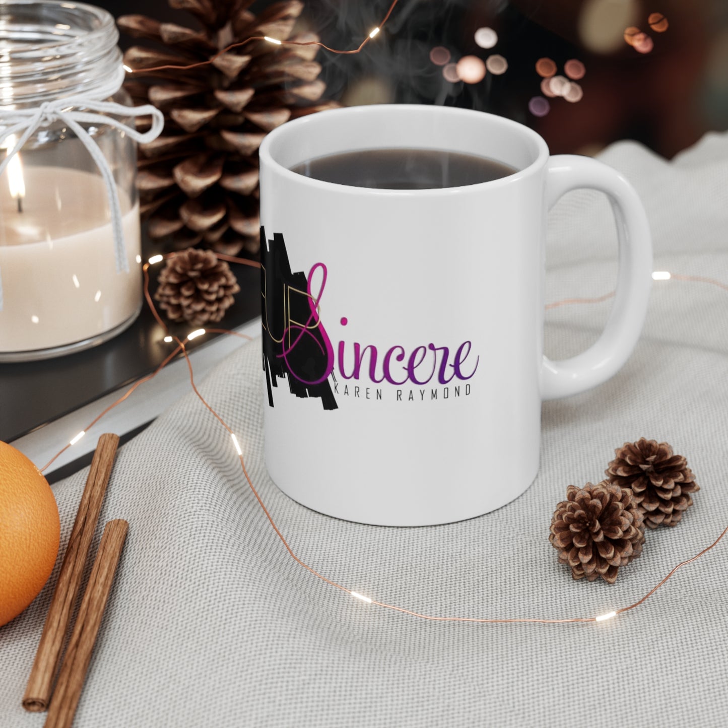 Karen Mug 11oz