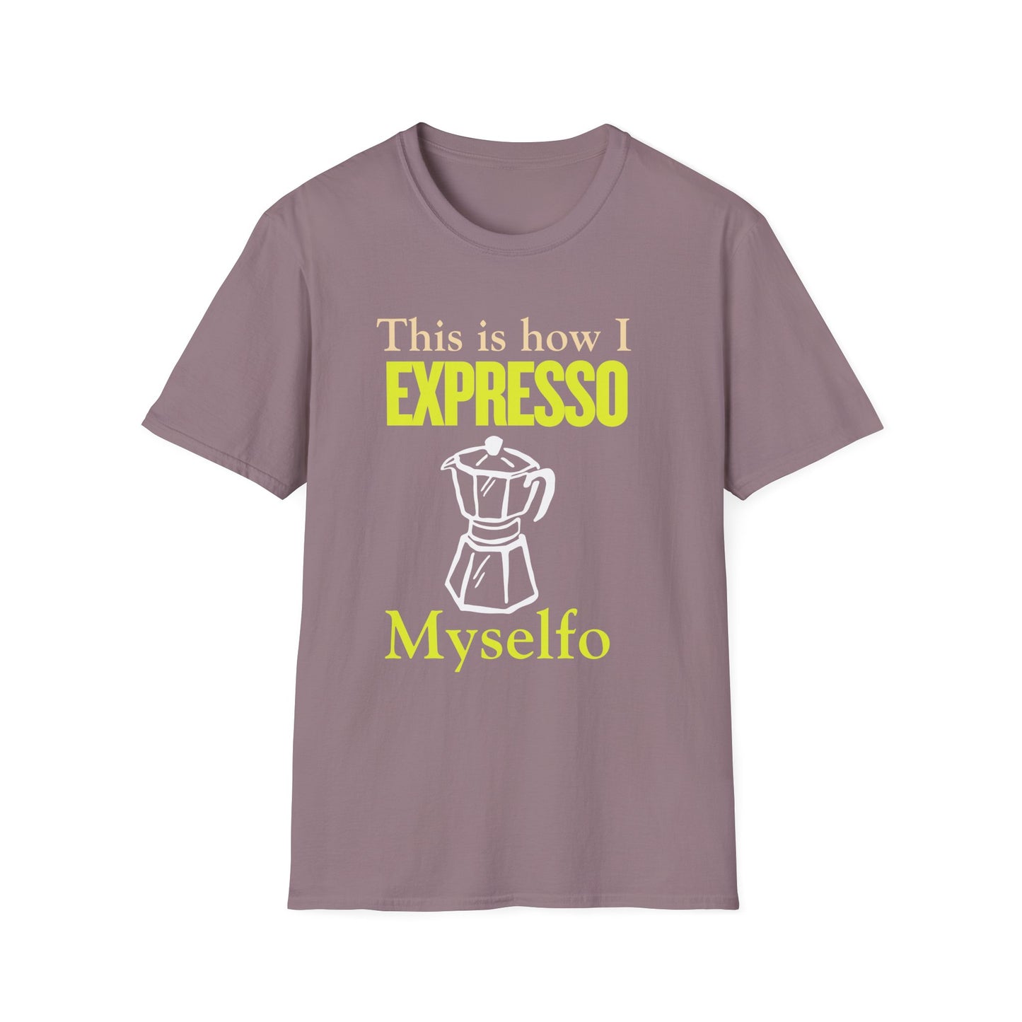 Coffee Lovers, Caffein lovers, This is how I expresso myselfo, Coffee