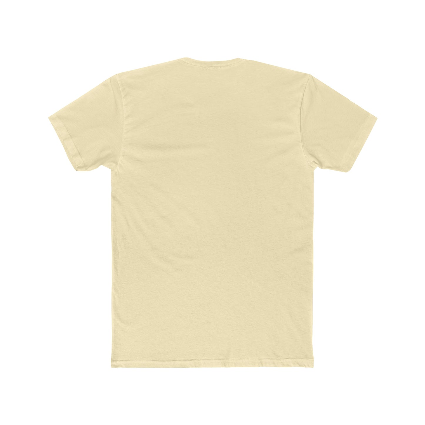 Father’s Day Men's Cotton Crew Tee