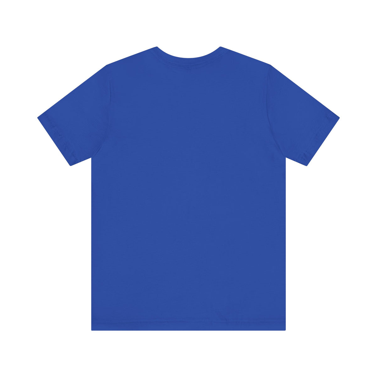 Jax Boyz Unisex Jersey Tee, Empowerment Shirt, Casual Wear, Gift for Friends, Vintage Style Tee