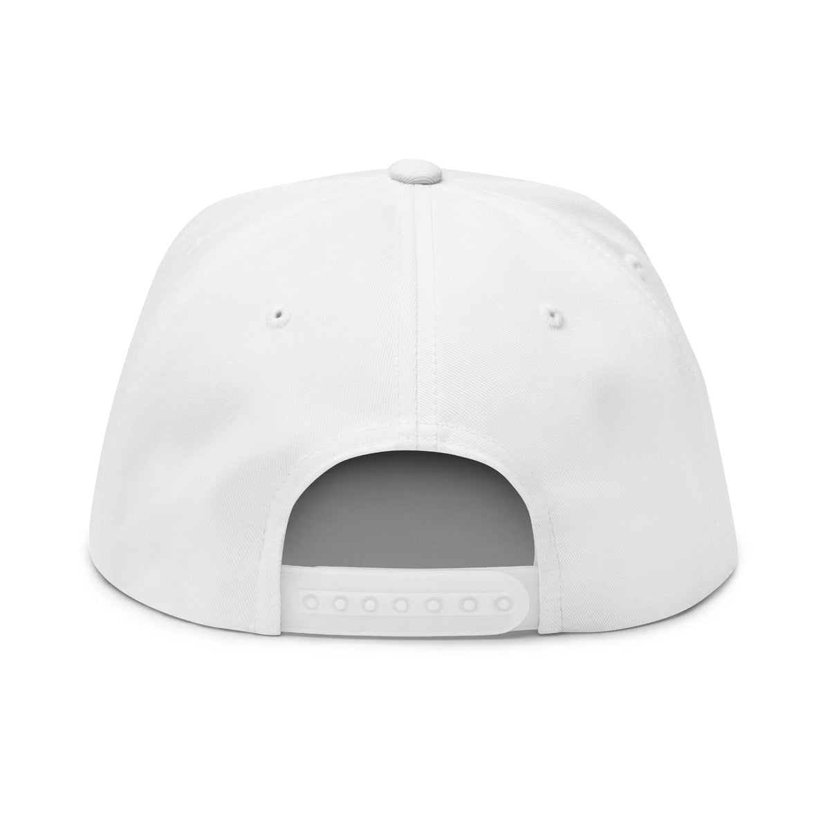 Fe yo wew Electric Stylish Flat Bill Cap | Electric Vibe Hat for Casual Outings, Fashion Statement, Gift Idea for Dad, Birthday Cap