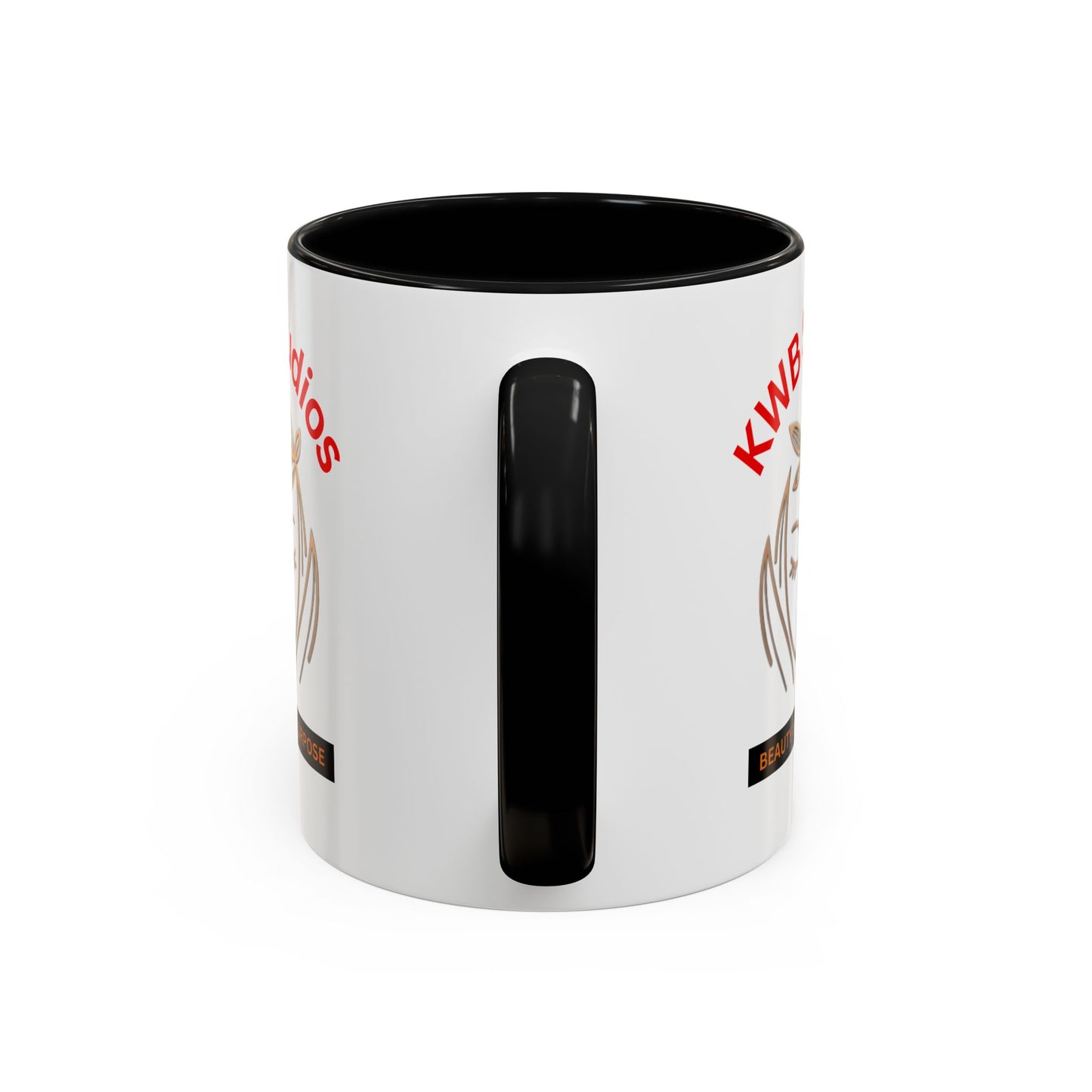 KWB Accent Coffee Mug (11, 15oz)