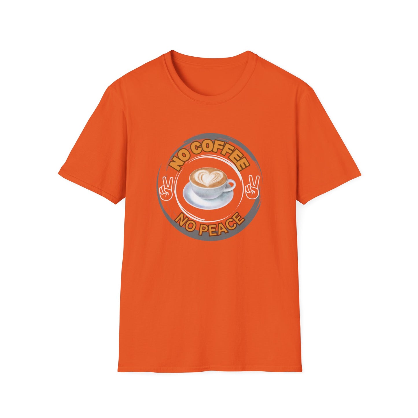 No Coffee No Peace, Coffee Lovers