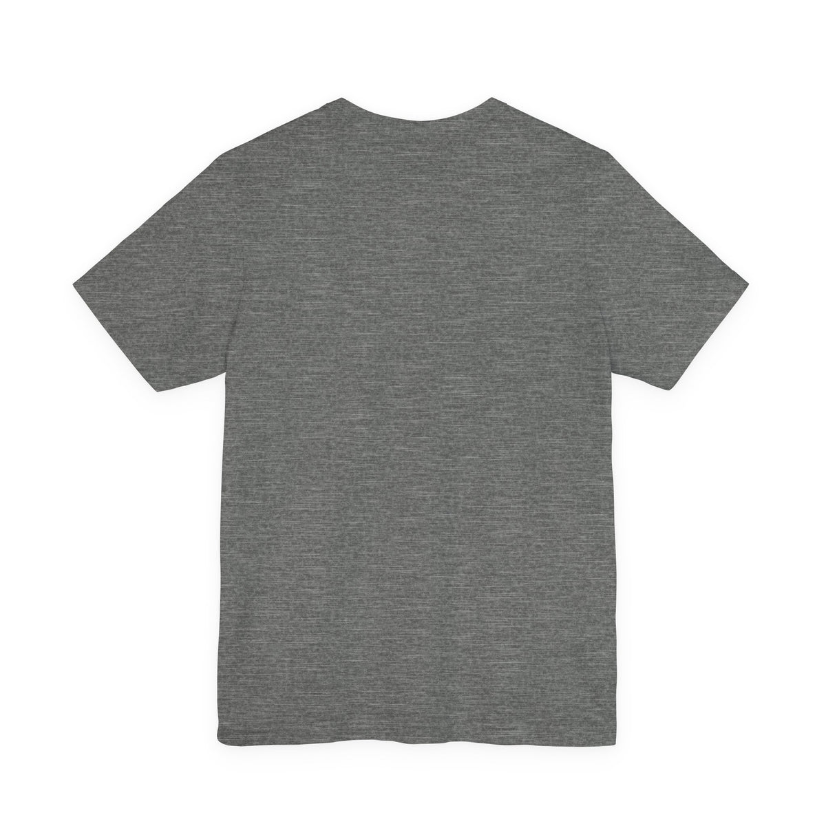 Fè yo wew Casual Comfort Tee - Unisex Jersey Short Sleeve Shirt, Everyday Wear, Gift for Friends, Summer Style, Weekend Chill