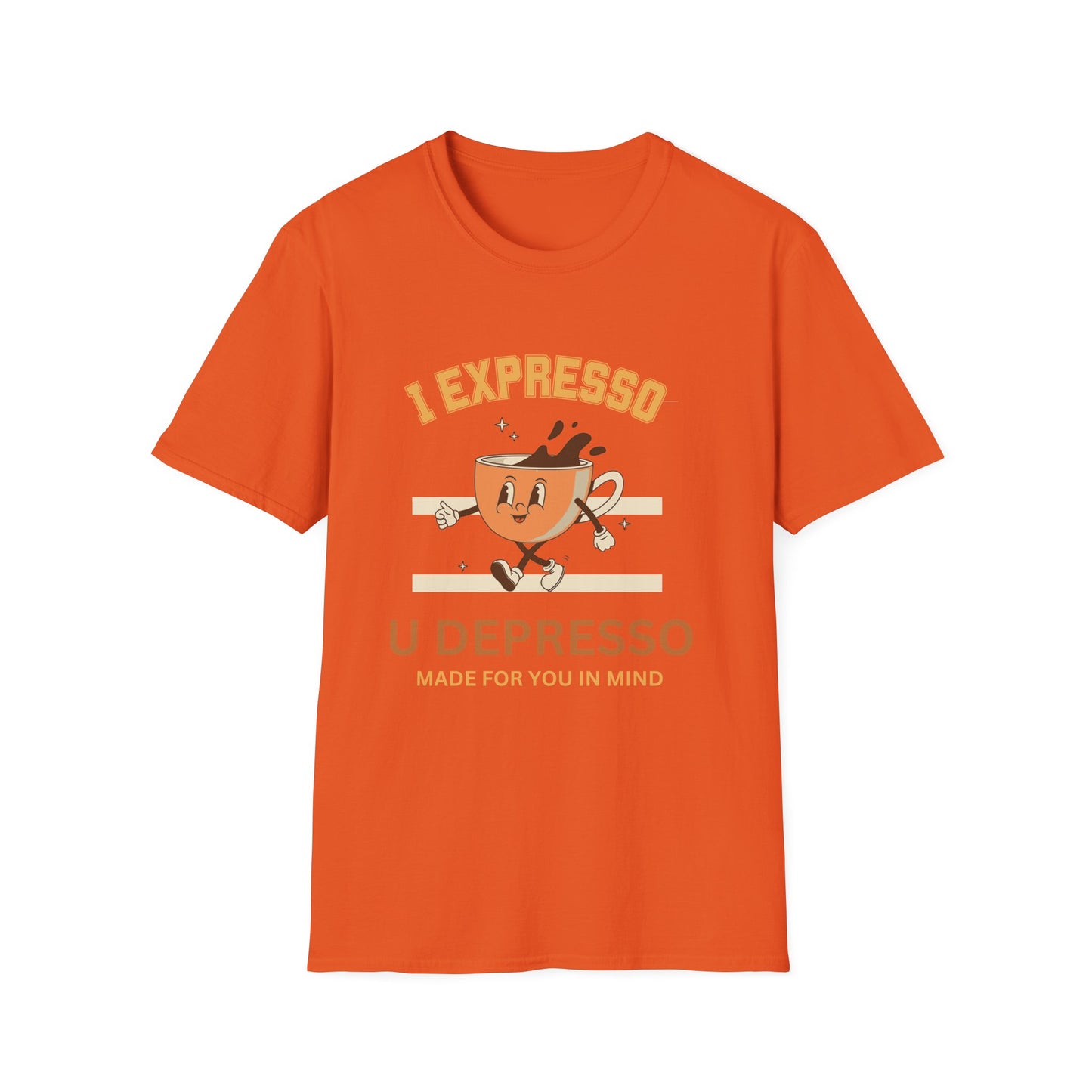 Expresso coffee