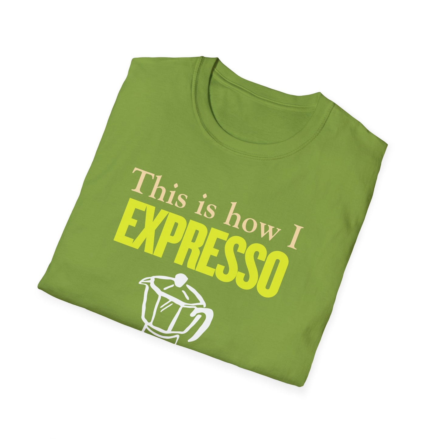 Coffee Lovers, Caffein lovers, This is how I expresso myselfo, Coffee