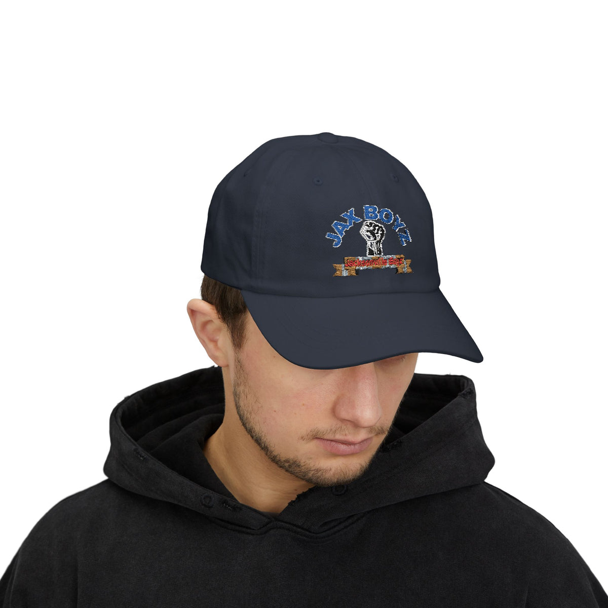 JAX BOYZ Classic Dad Cap - Stylish & Comfortable Hat for Everyday Wear, Perfect for Dads & Sons, Gift for Father's Day, Casual [...]