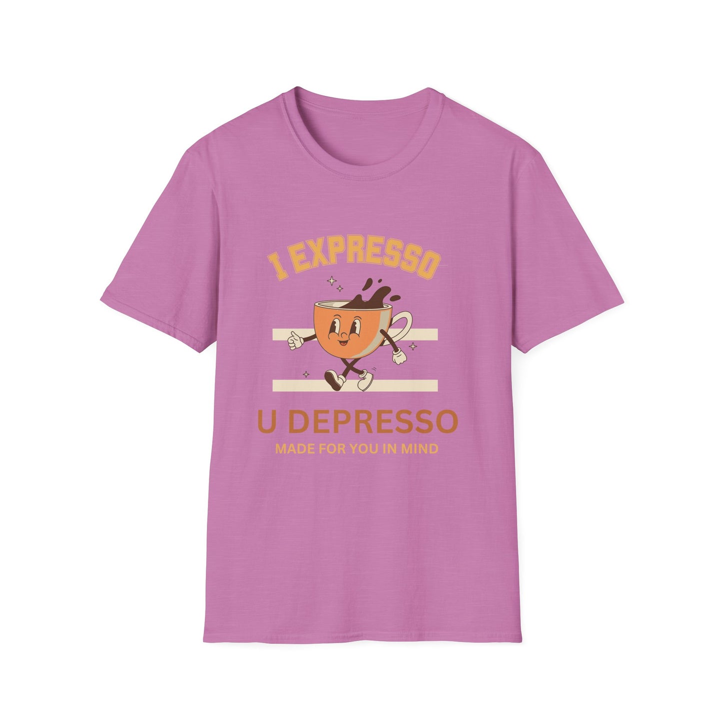 Expresso coffee