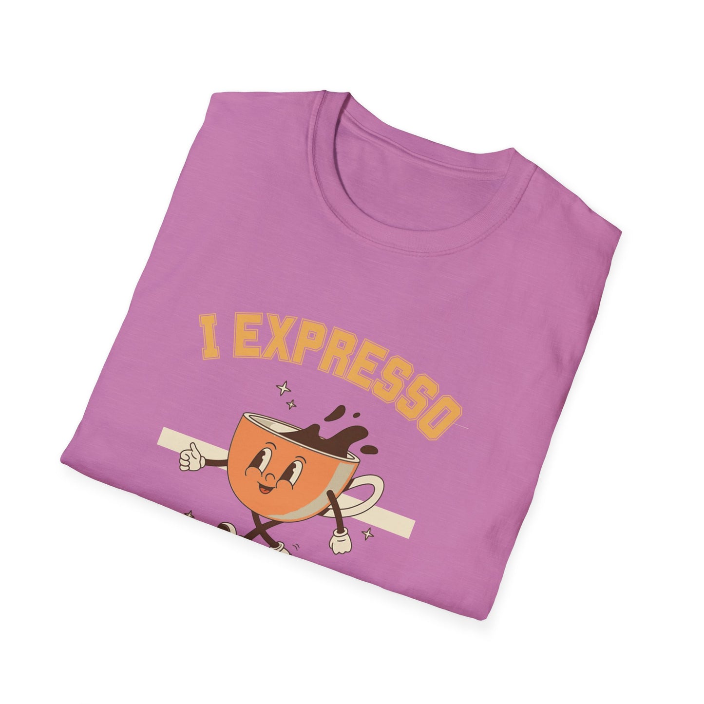 Expresso coffee