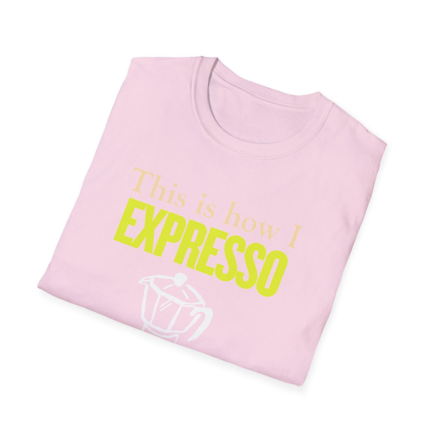 Coffee Lovers, Caffein lovers, This is how I expresso myselfo, Coffee