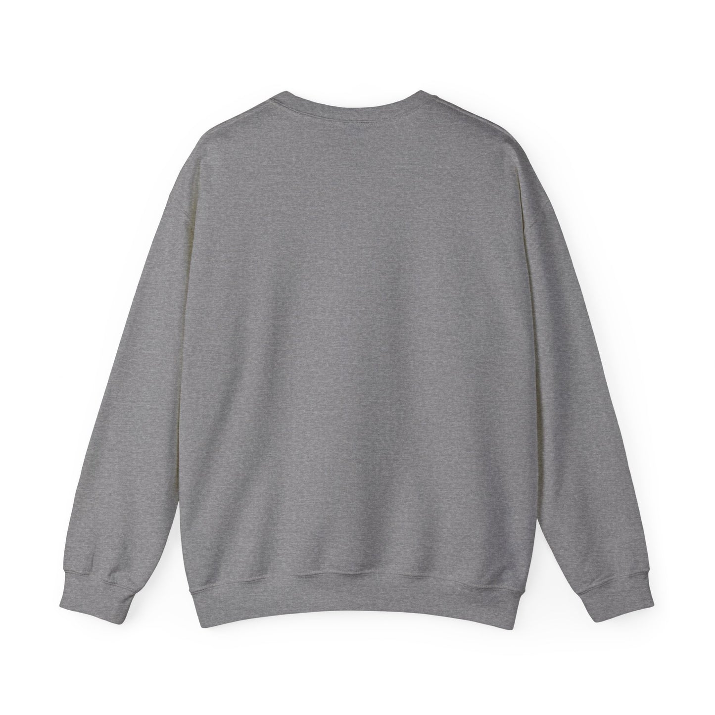 Scroll stopper Unisex Heavy Blend™ Crewneck Sweatshirt