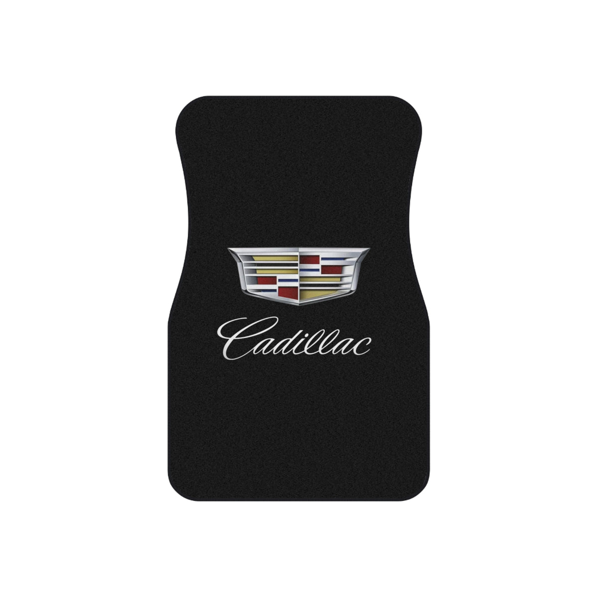 Catilac Car Mats (Set of 4)