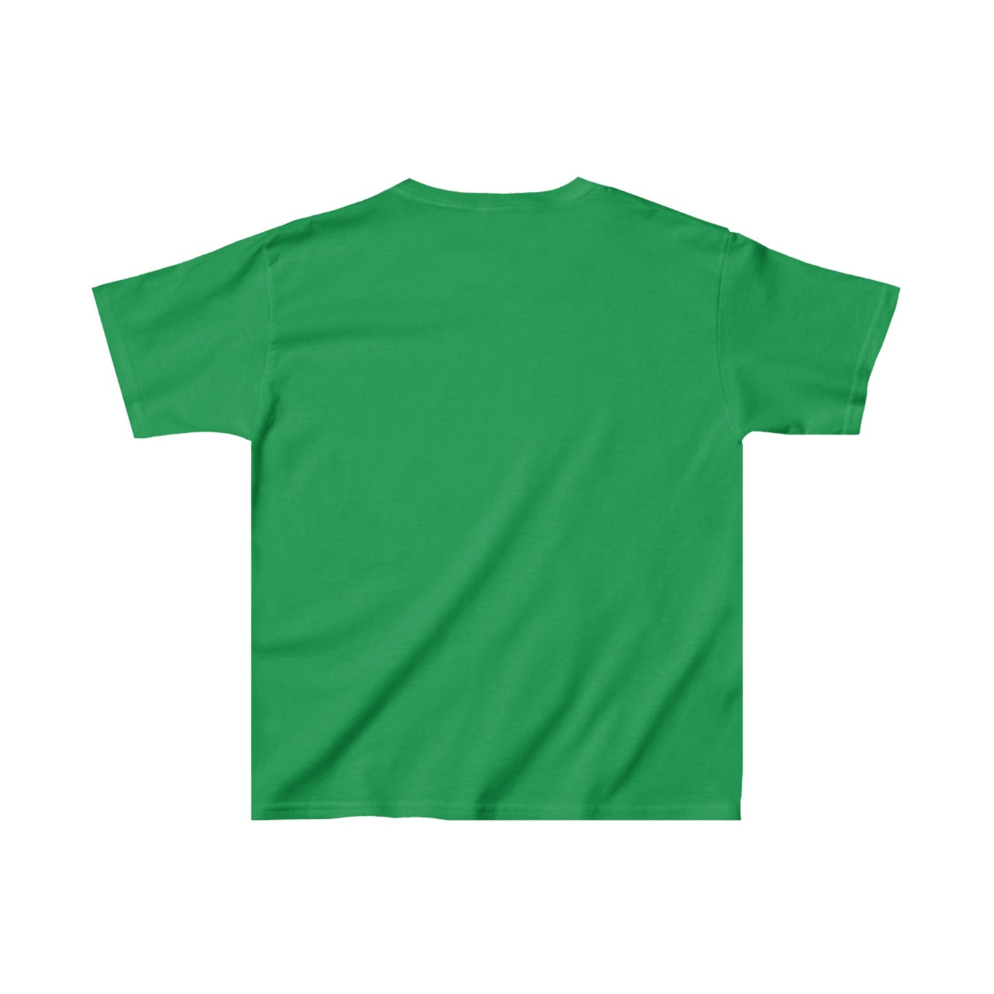 I love Christmas. Kids Heavy Cotton™ Tee