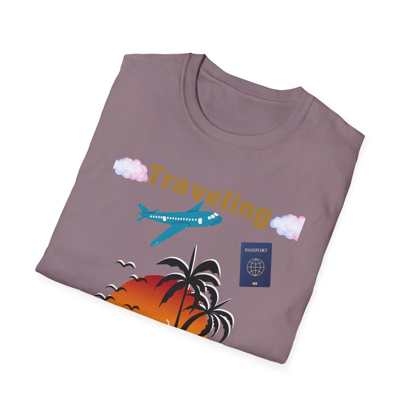 Love to Travel