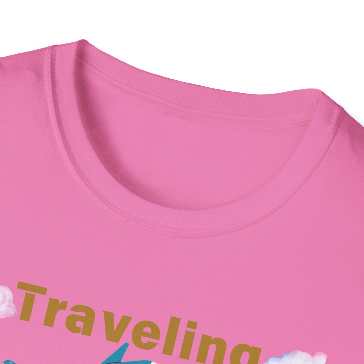 Love to Travel