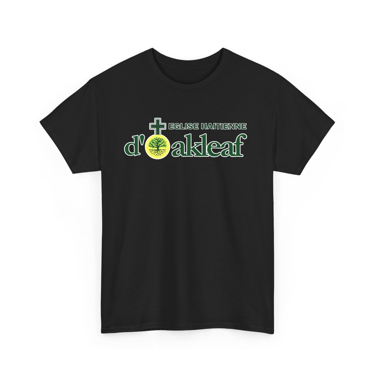 vini jwenn Jezi  Unisex Heavy Cotton Tee - Class of 2025
