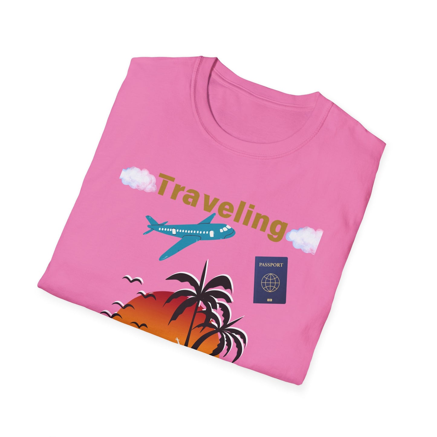 Love to Travel