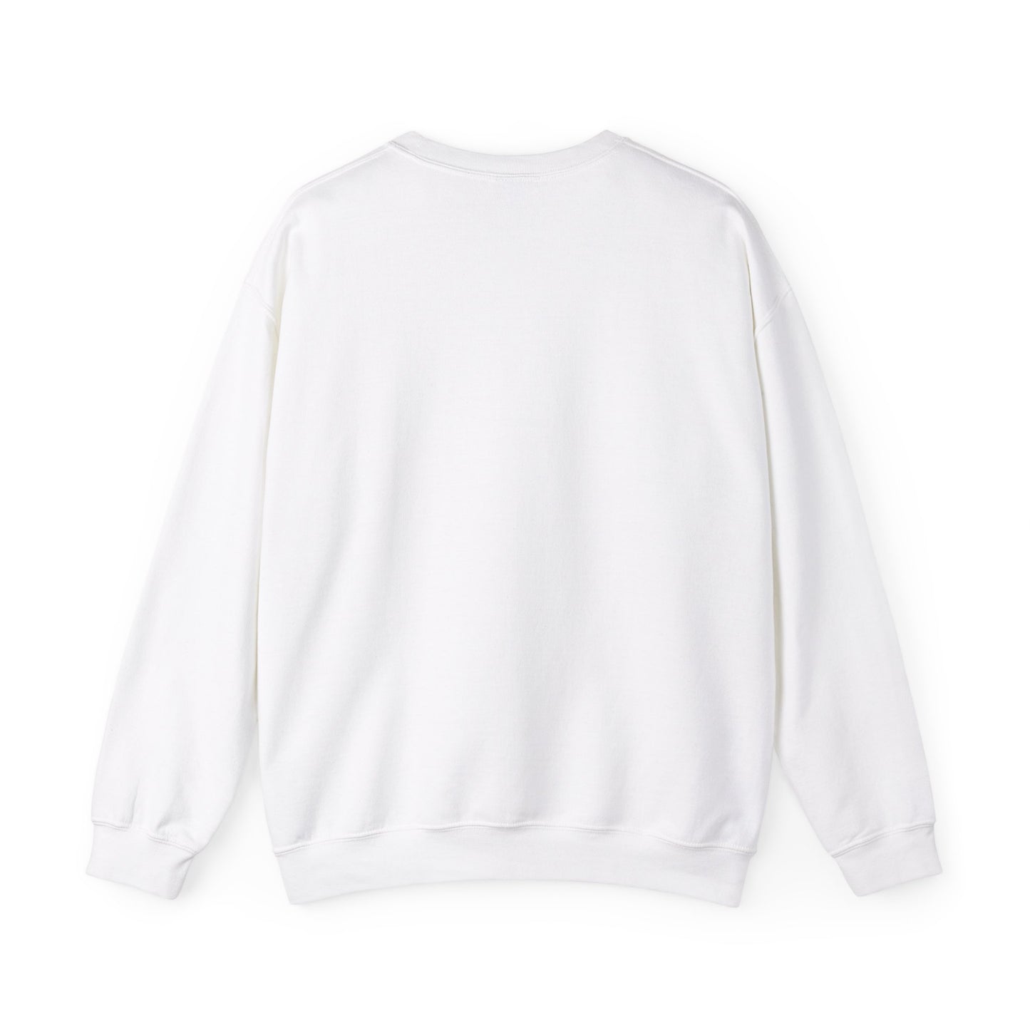 Scroll stopper Unisex Heavy Blend™ Crewneck Sweatshirt