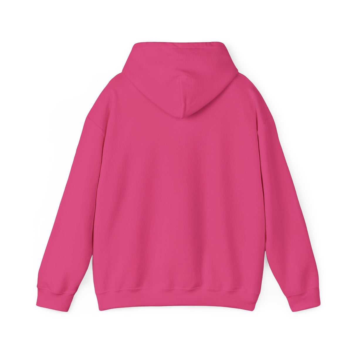 Fè yo wew Cozy Unisex Hoodie for Everyday Comfort, Gift for Friends, Casual Wear, Weekend Outfits, Unisex Heavy Blend Sweatshirt