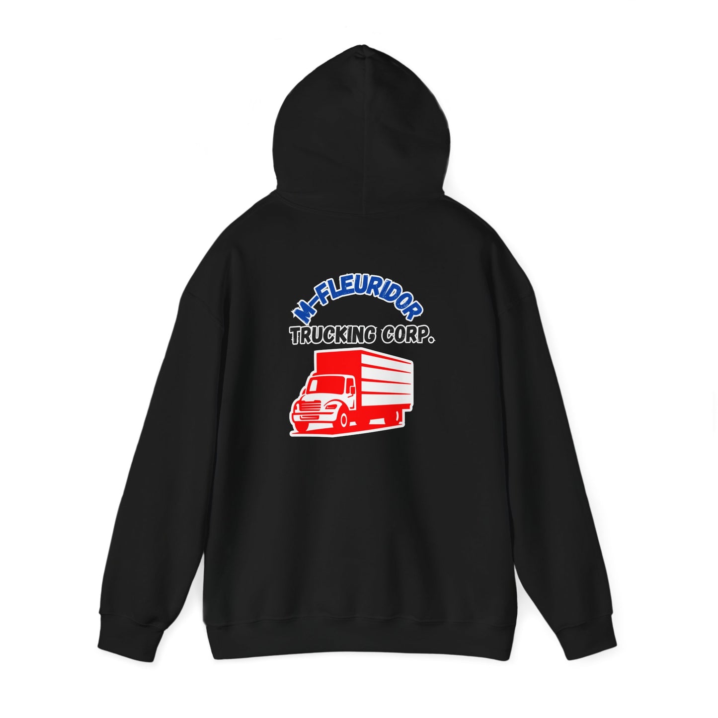 Mirolbert Transportation