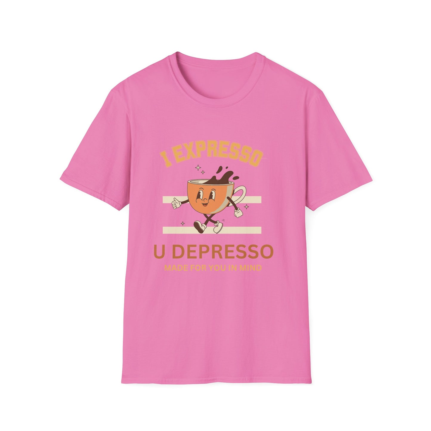 Expresso coffee