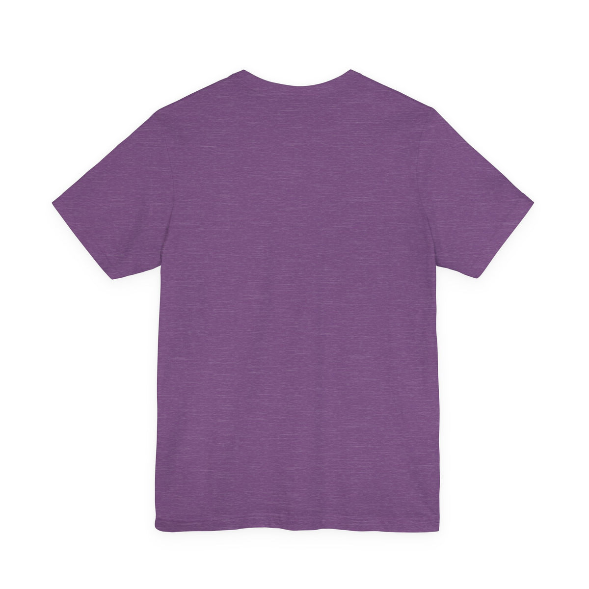 Gigi Unisex Jersey Short Sleeve Tee