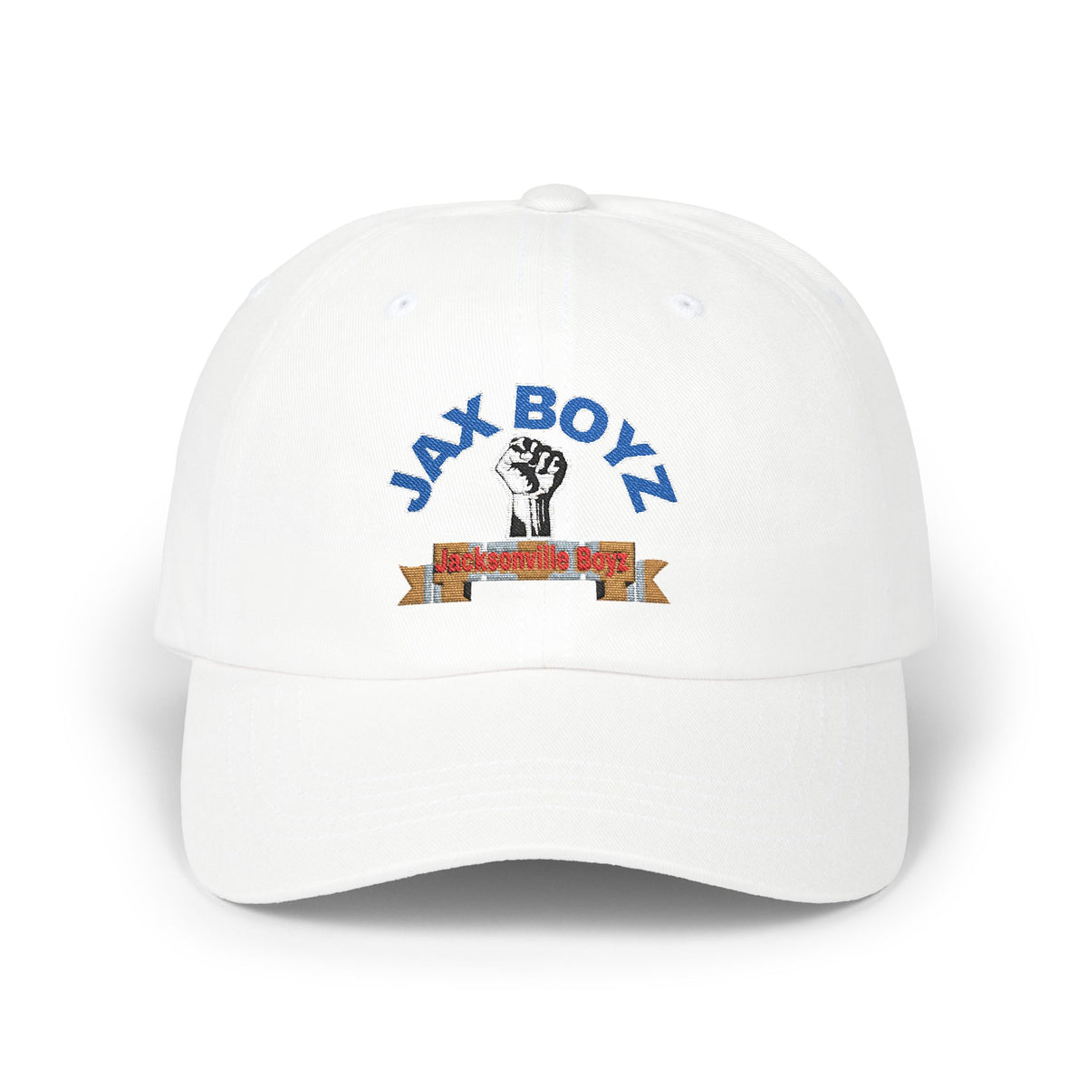 JAX BOYZ Classic Dad Cap - Stylish & Comfortable Hat for Everyday Wear, Perfect for Dads & Sons, Gift for Father's Day, Casual [...]