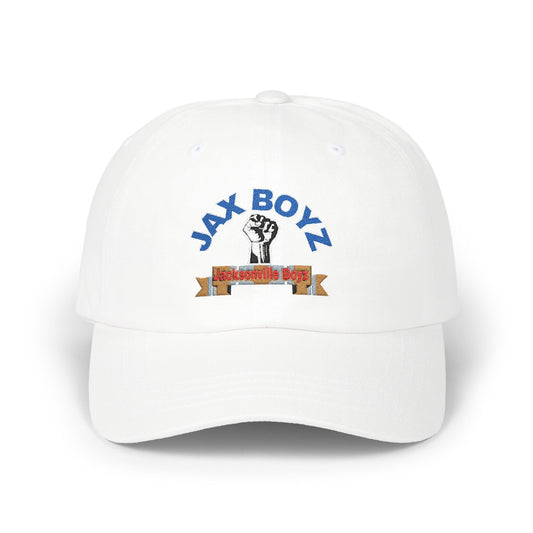 JAX BOYZ Classic Dad Cap - Stylish & Comfortable Hat for Everyday Wear, Perfect for Dads & Sons, Gift for Father's Day, Casual [...]