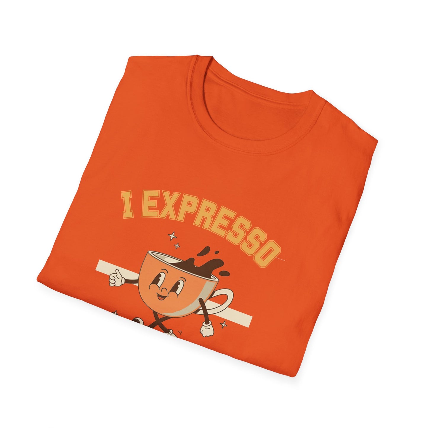 Expresso coffee
