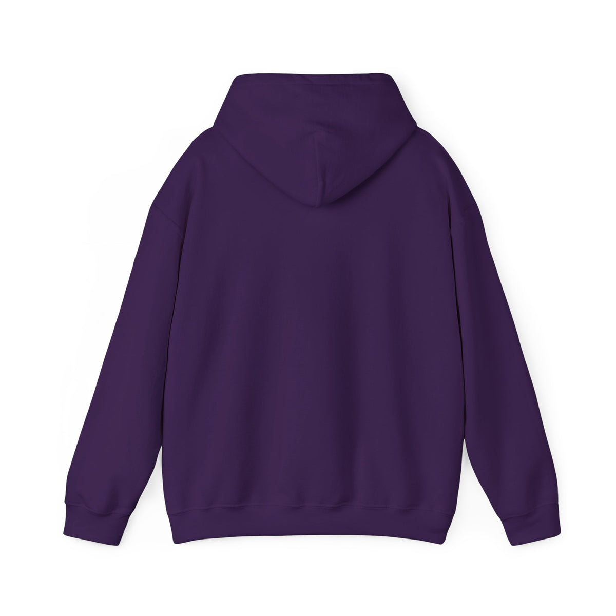 Fè yo wew Cozy Unisex Hoodie for Everyday Comfort, Gift for Friends, Casual Wear, Weekend Outfits, Unisex Heavy Blend Sweatshirt