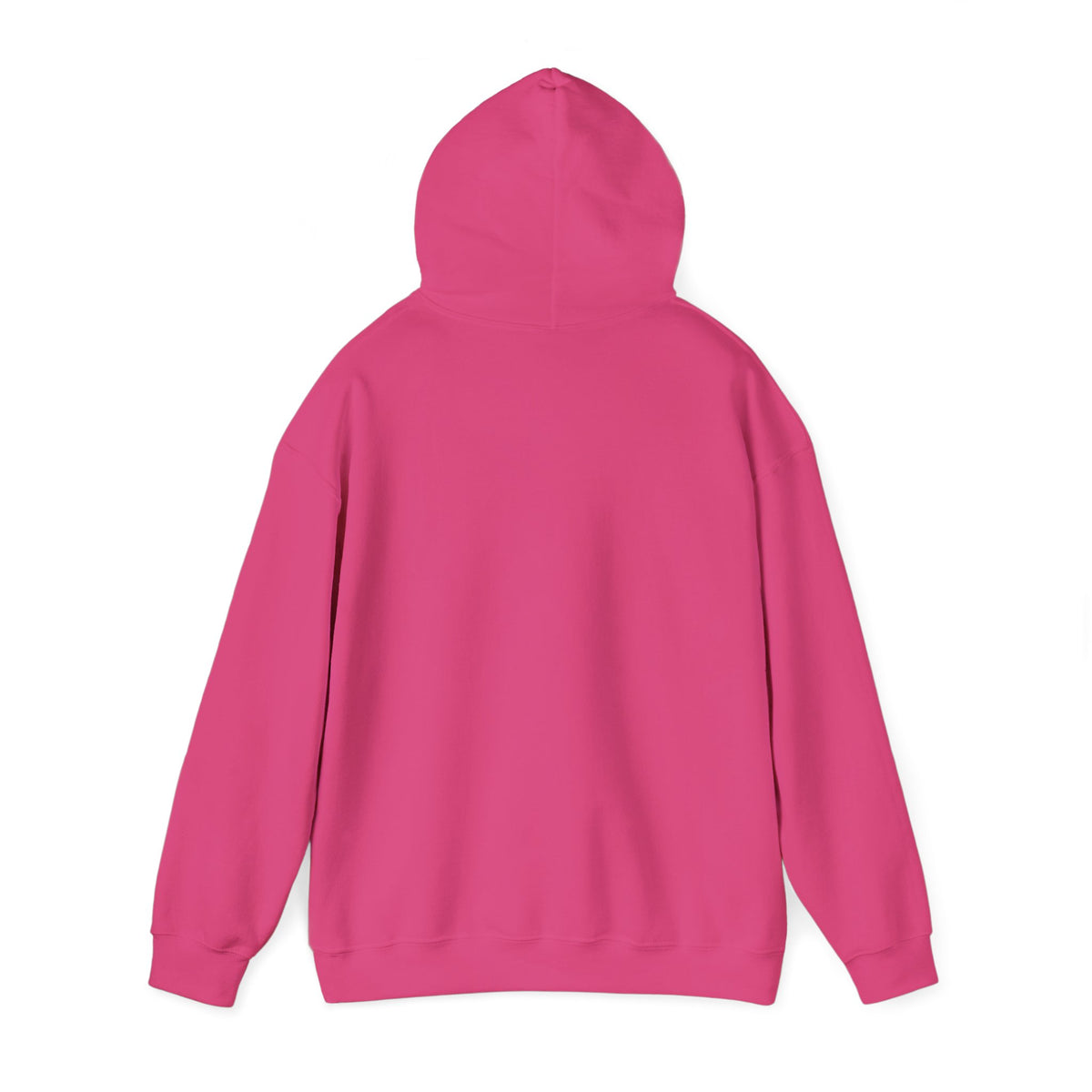 Fè yo wew Cozy Unisex Hoodie for Everyday Comfort, Gift for Friends, Casual Wear, Weekend Outfits, Unisex Heavy Blend Sweatshirt