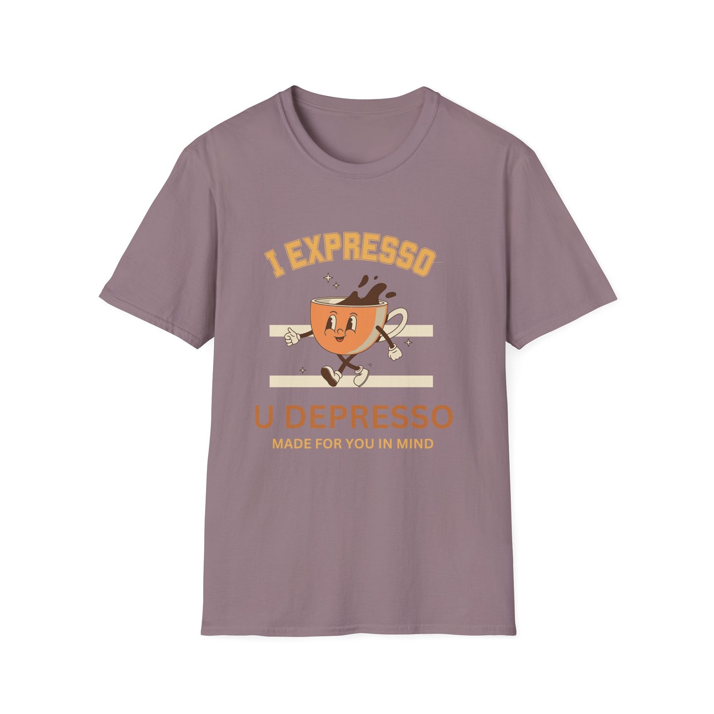 Expresso coffee
