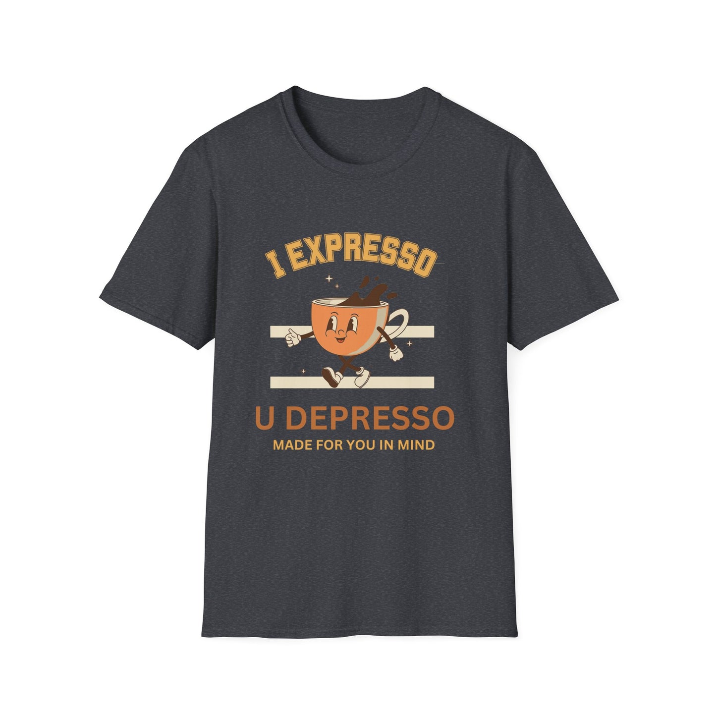 Expresso coffee