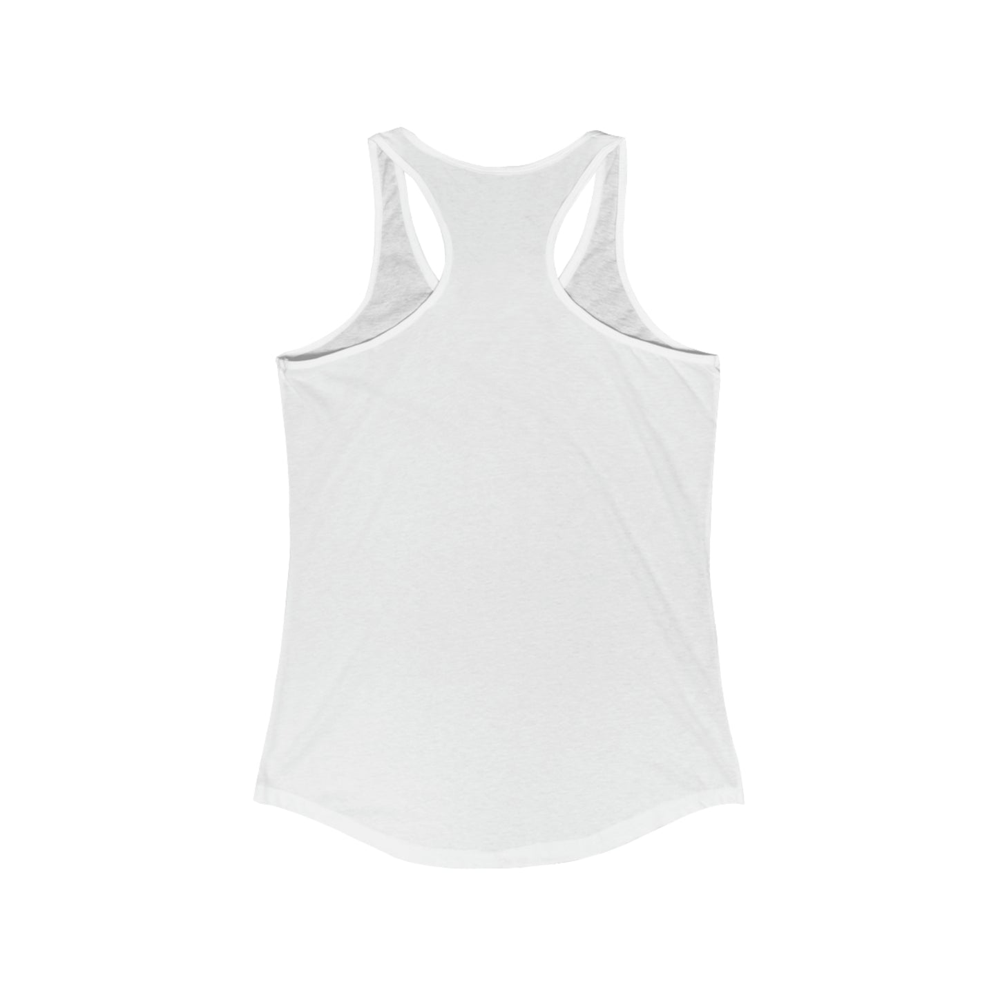 Haitian Women's Ideal Racerback Tank