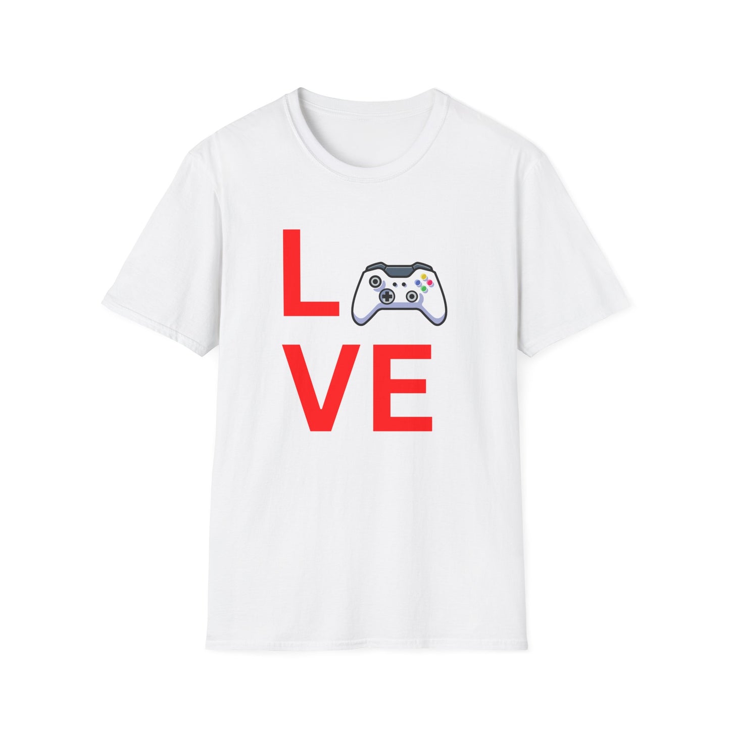 Love Game