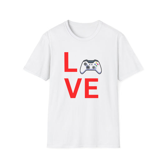 Love Game