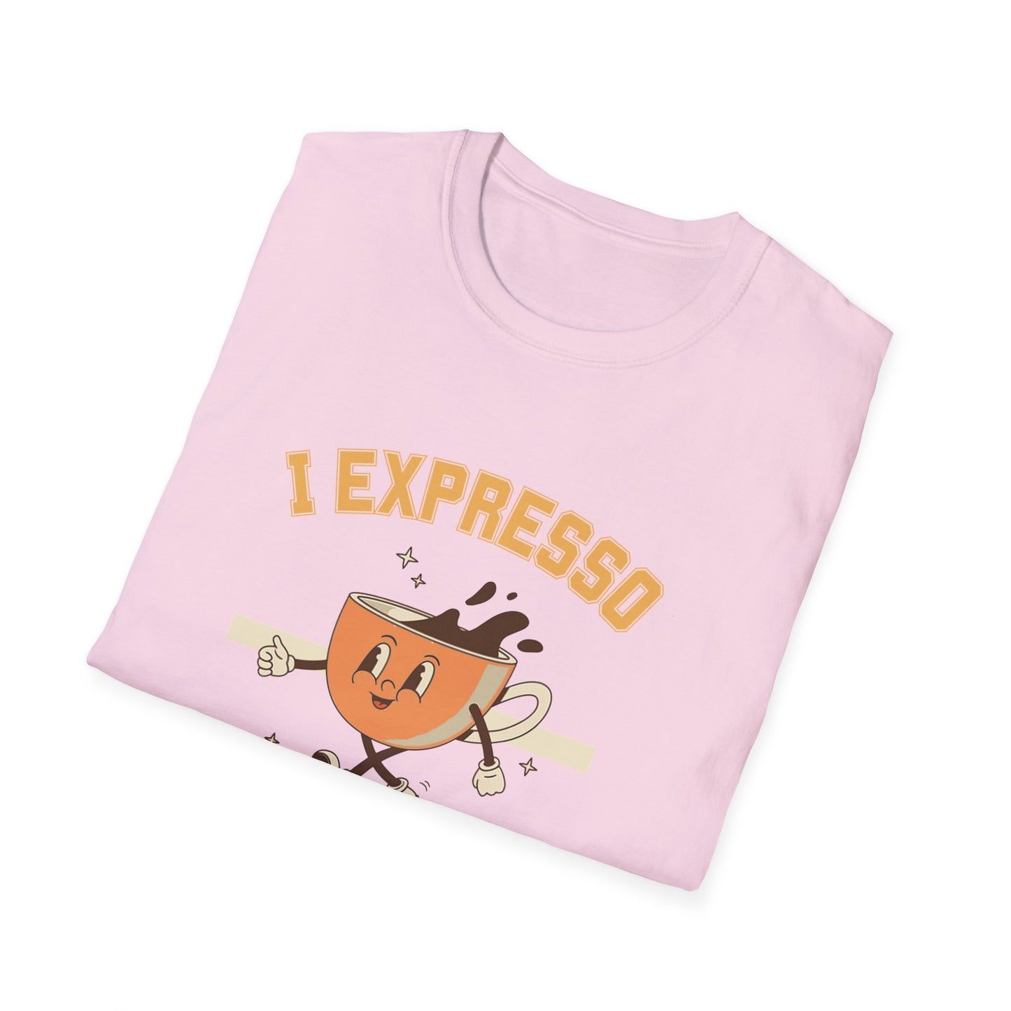 Expresso coffee