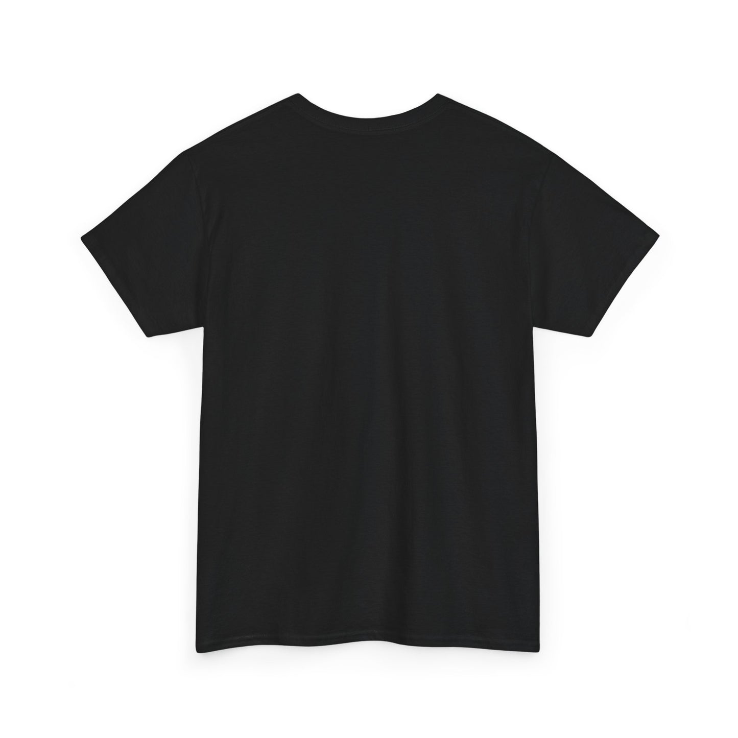 Mia Unisex Heavy Cotton Tee