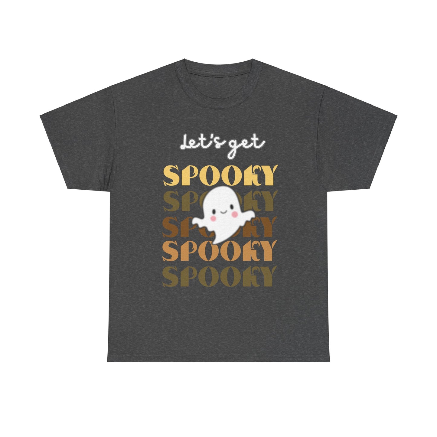 Let’s get spooky, Halloween fit, spooky in Halloween,