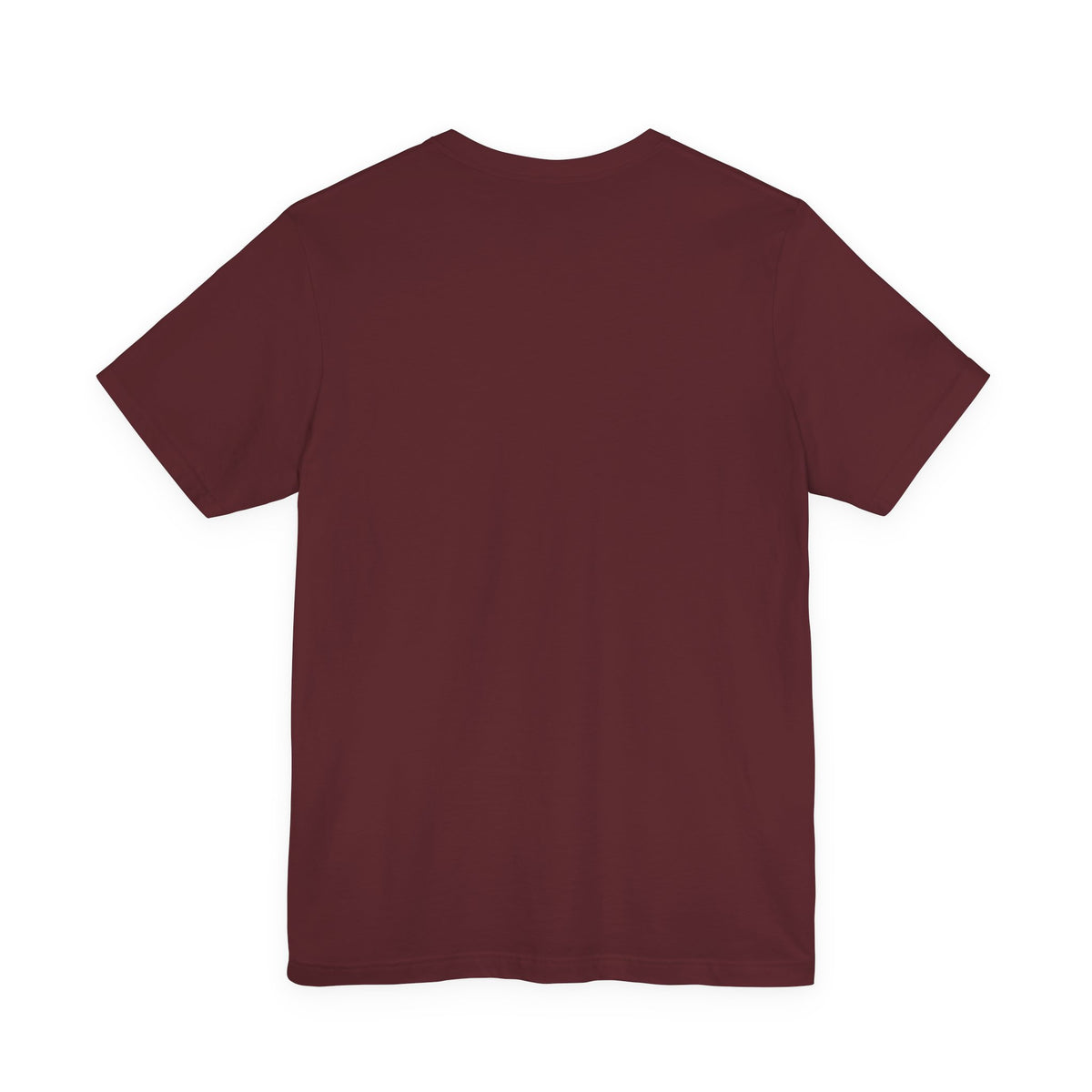 Fè yo wew Casual Comfort Tee - Unisex Jersey Short Sleeve Shirt, Everyday Wear, Gift for Friends, Summer Style, Weekend Chill