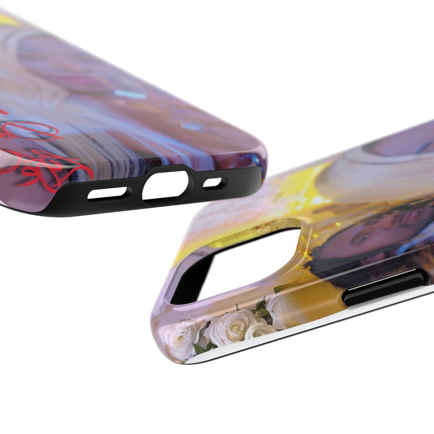 My Personalized Tough Phone Cases | Customized Protective Cases for Unique Styles, Gifts, Birthday, Celebration, Photo Cases