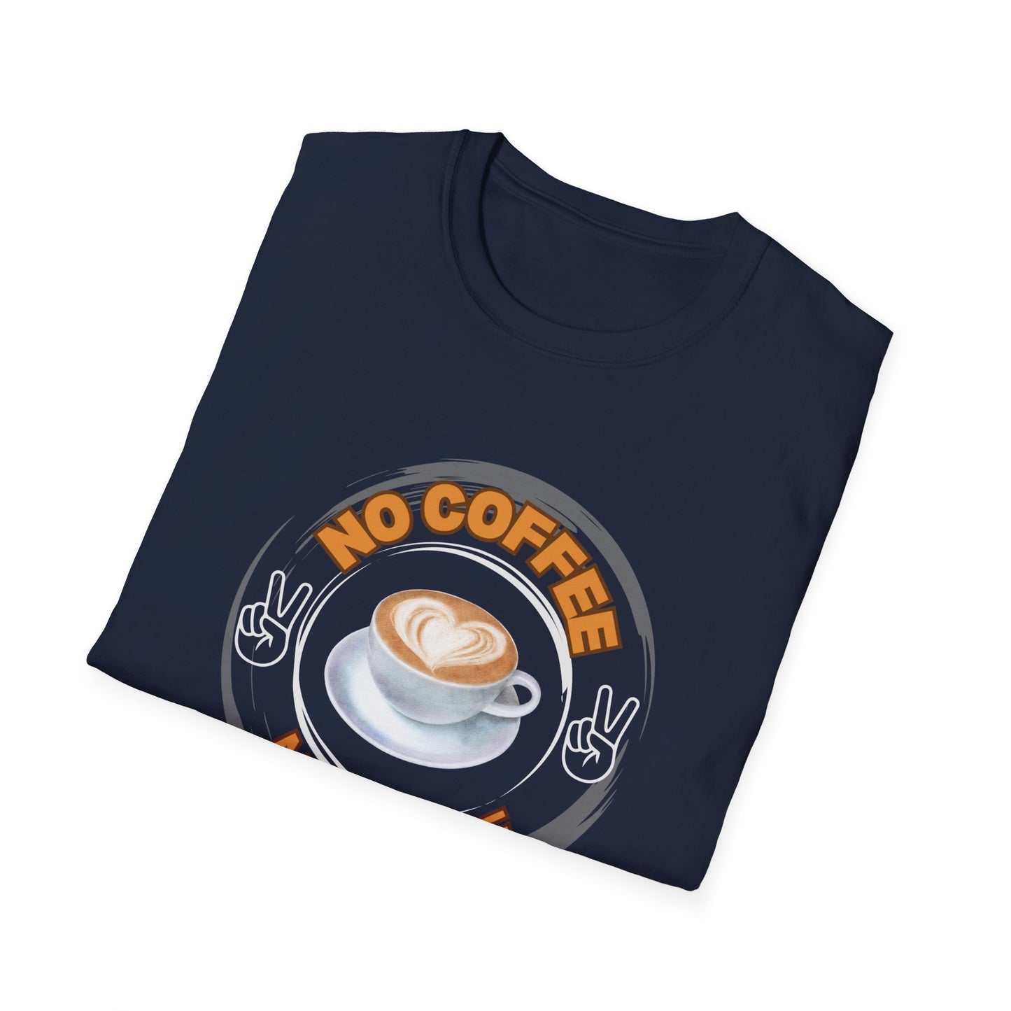 No Coffee No Peace, Coffee Lovers