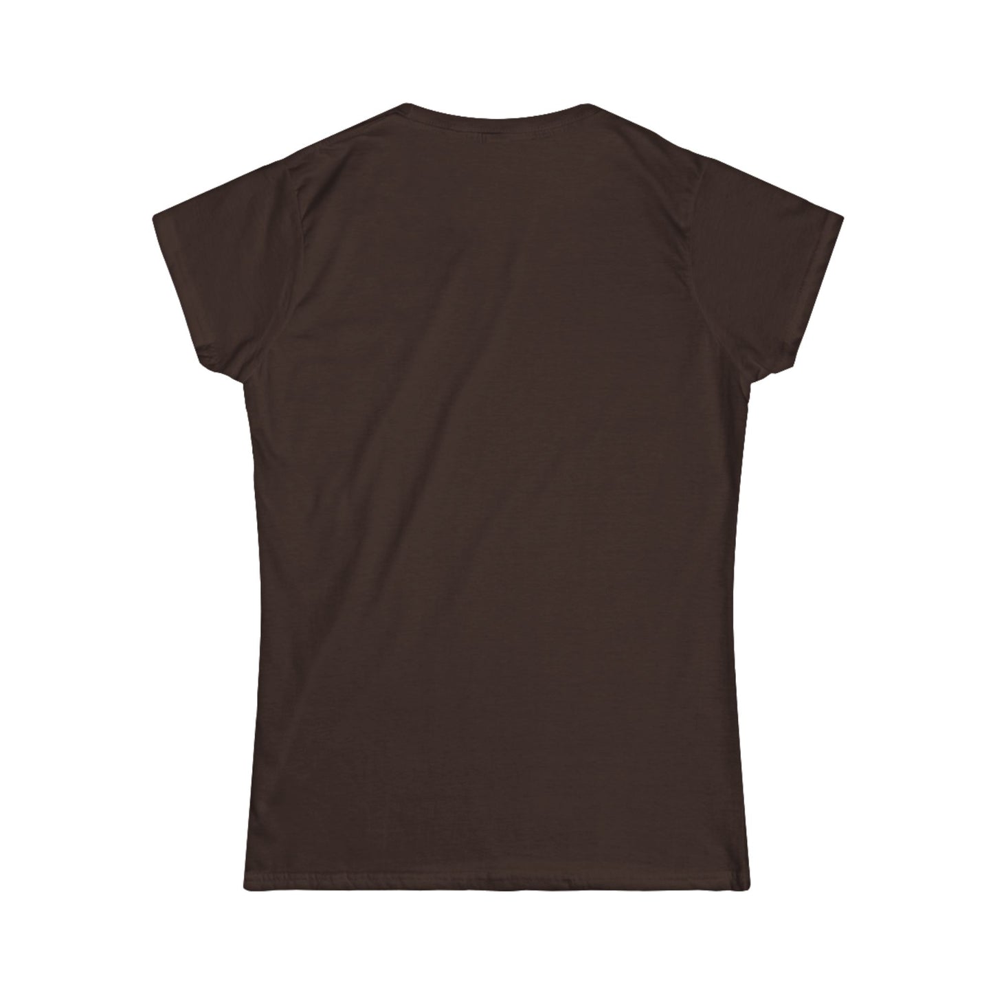 Se Address sa Women's Softstyle Tee