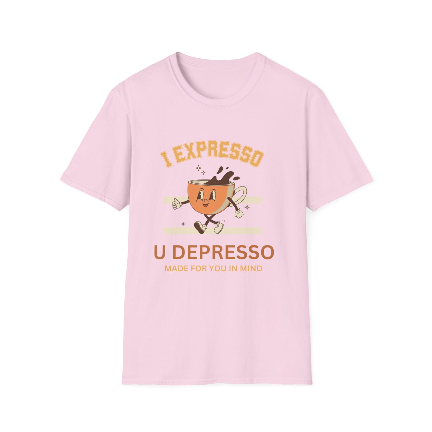 Expresso coffee